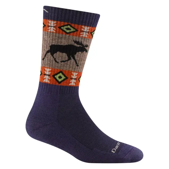 Women’s Vanna Grizzle Midweight Hiking Boot Socks