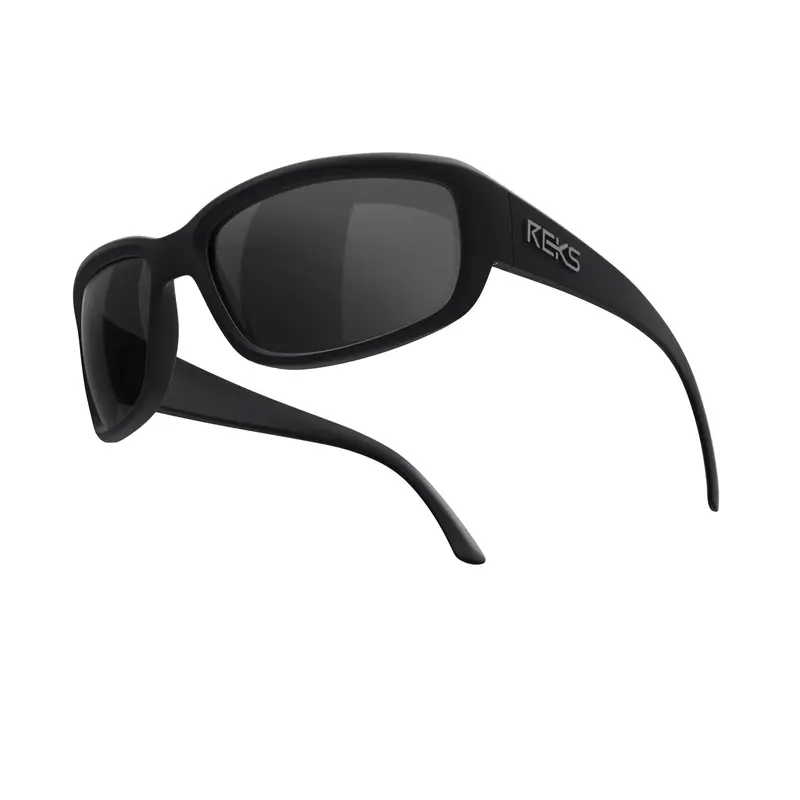 Wraparound Polycarbonate Prescription Sunglasses