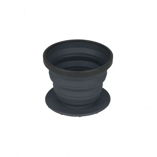 X-Brew Portable Pour-Over Coffee Dripper