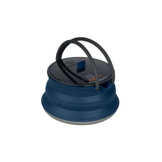 X Pot / Kettle – 2.2-Liter Cookware