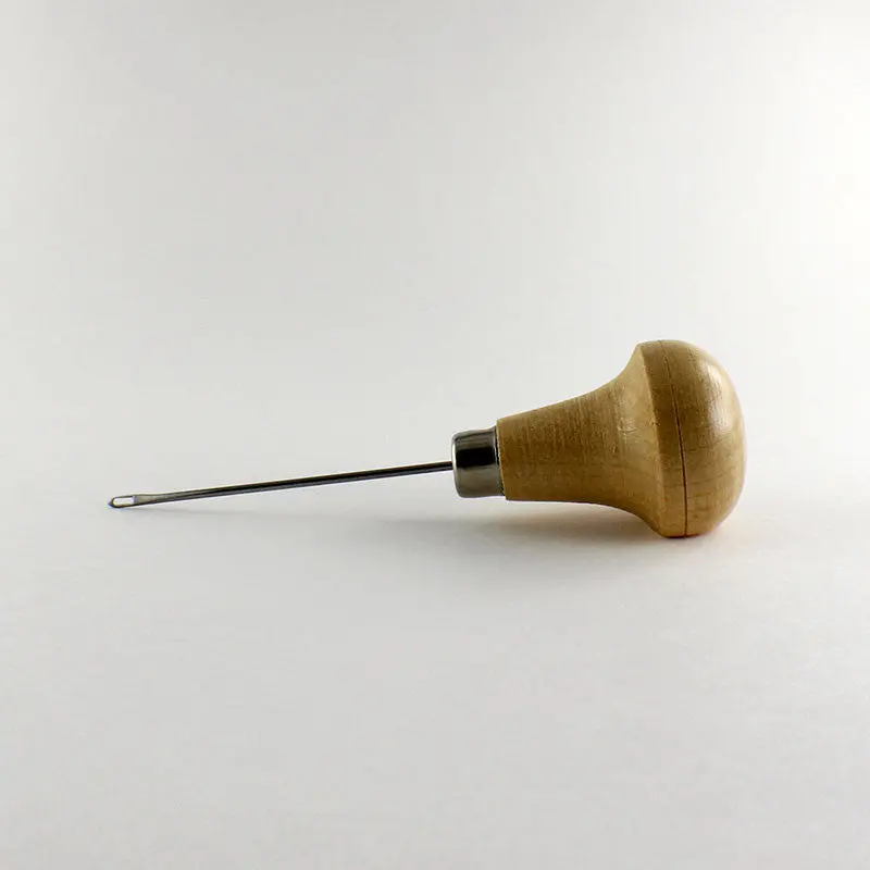 Zuddy’s Leg Puller Tool for Precision Foam Fly Assembly